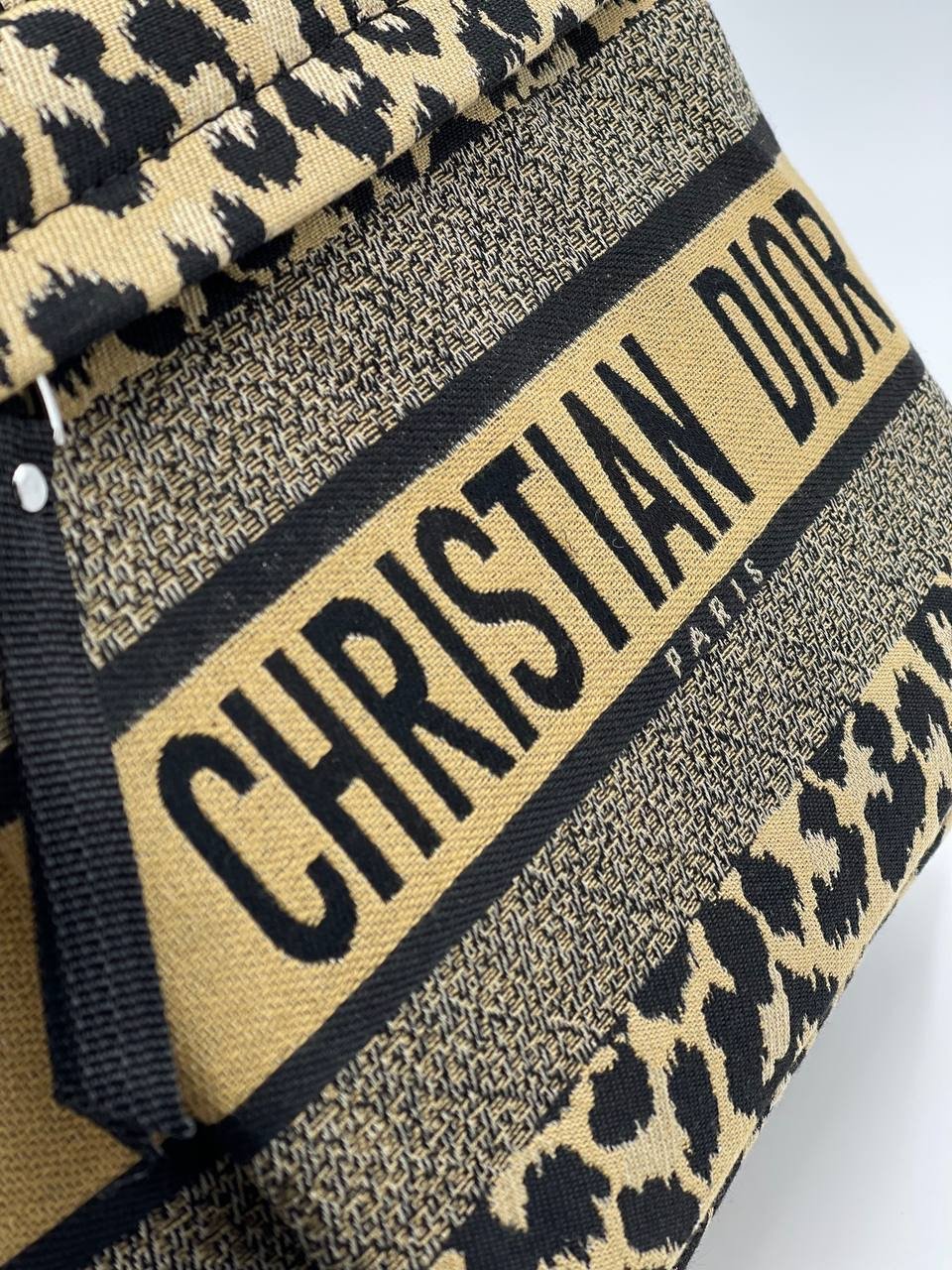 Рюкзак Christian Dior